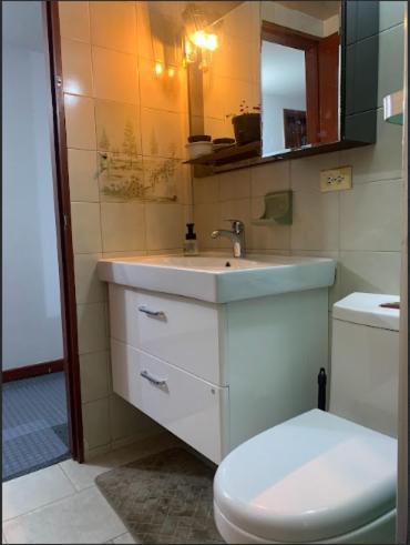 Polo Hostel Boutique Богота Екстериор снимка