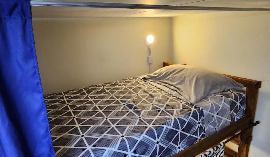 Polo Hostel Boutique Богота Екстериор снимка