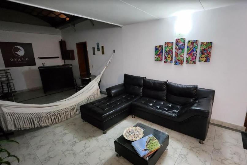 Polo Hostel Boutique Богота Екстериор снимка