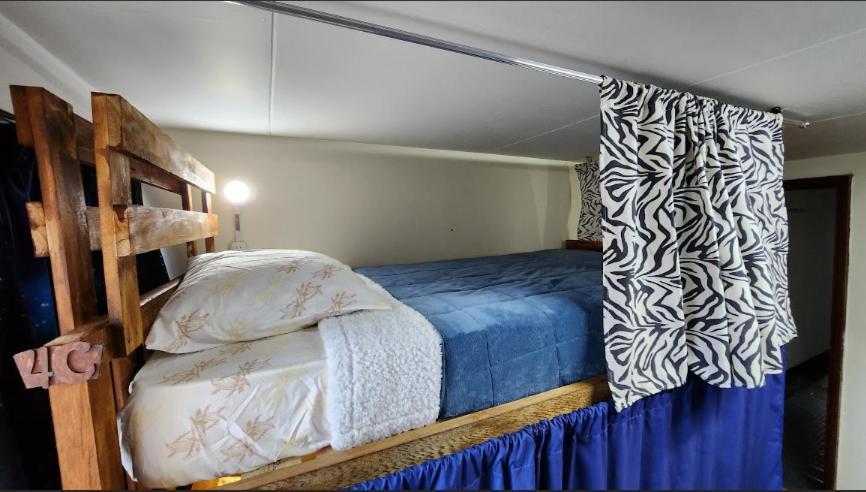 Polo Hostel Boutique Богота Екстериор снимка