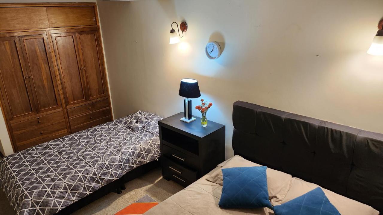 Polo Hostel Boutique Богота Екстериор снимка