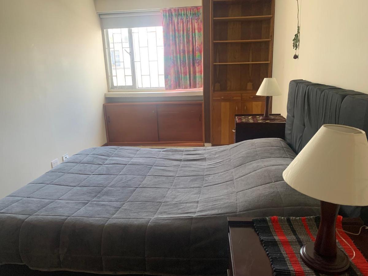 Polo Hostel Boutique Богота Екстериор снимка