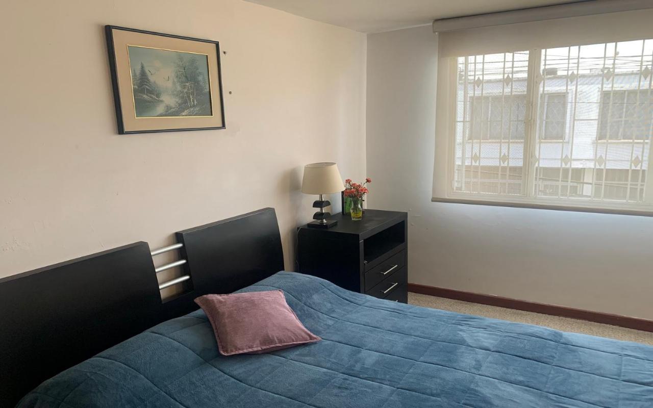 Polo Hostel Boutique Богота Екстериор снимка